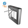 High Quality Bridge Tripod Turnstile for Corporate Facilities 